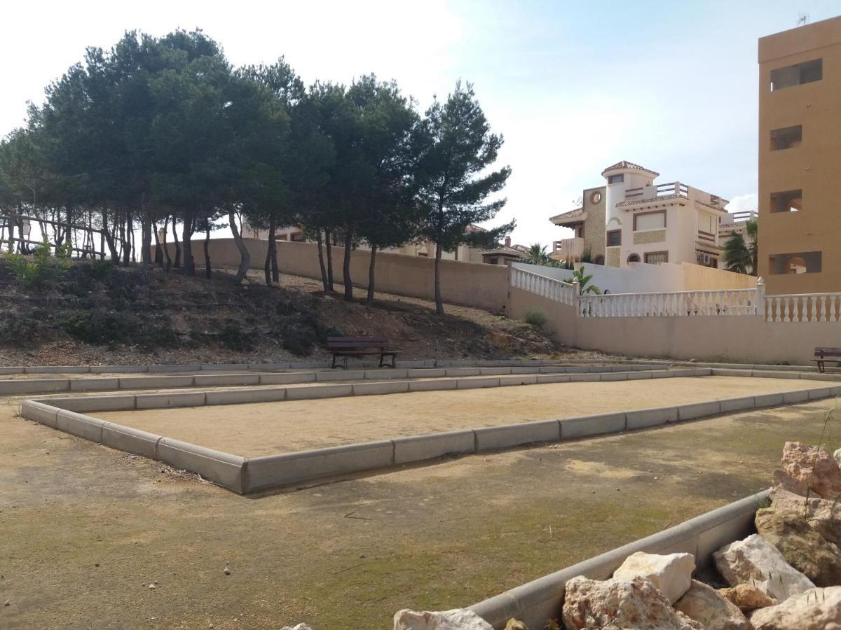 Almendricos - 3 Bedrooms Orihuela Costa