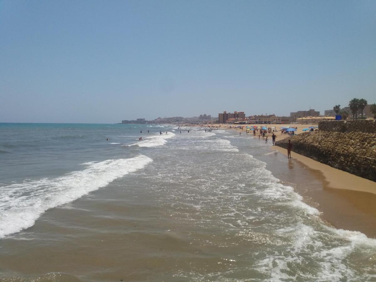 Apartment Almendricos - 3 Bedrooms Orihuela Costa