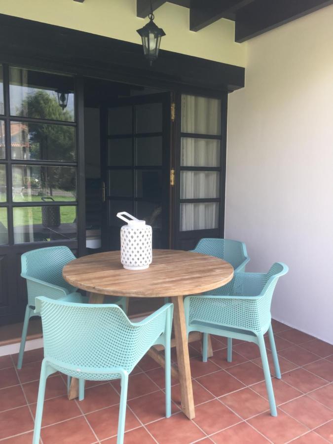 Entrenueces Apartamento Ribadesella