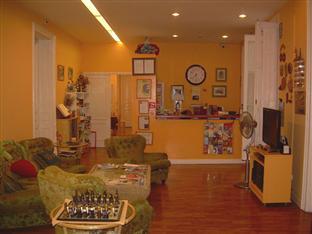 Del Palau Guest house Barcelona