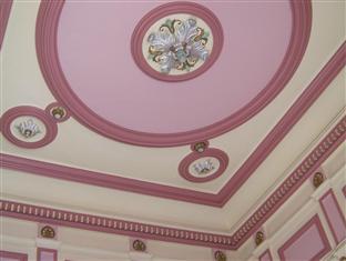Guest house Del Palau