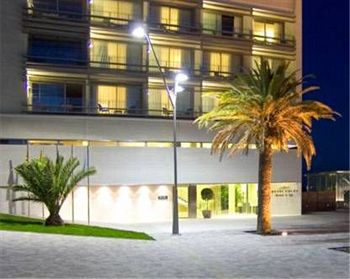Colon Thalasso Termal 4*