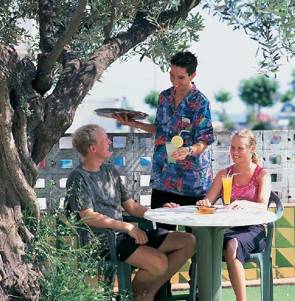 Hotel Terramar