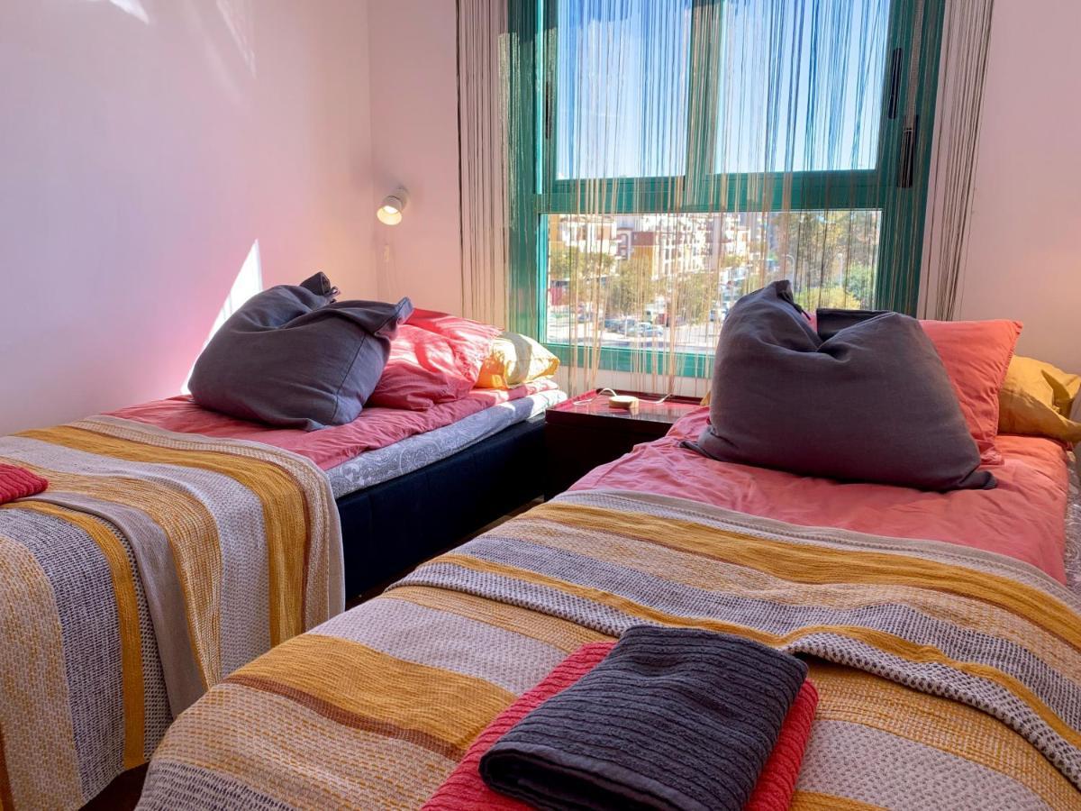 Penthouse 70 Sqm * Torre Del Mar