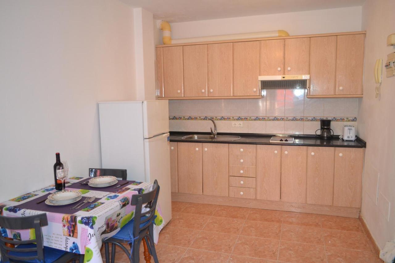 Oceano Apartamento