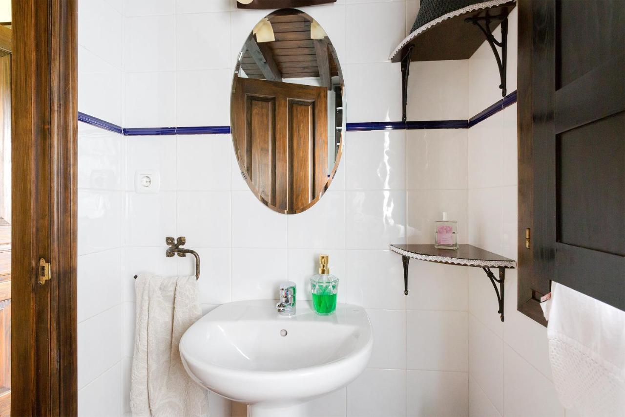 Casa Covarrubias Сasa de vacaciones