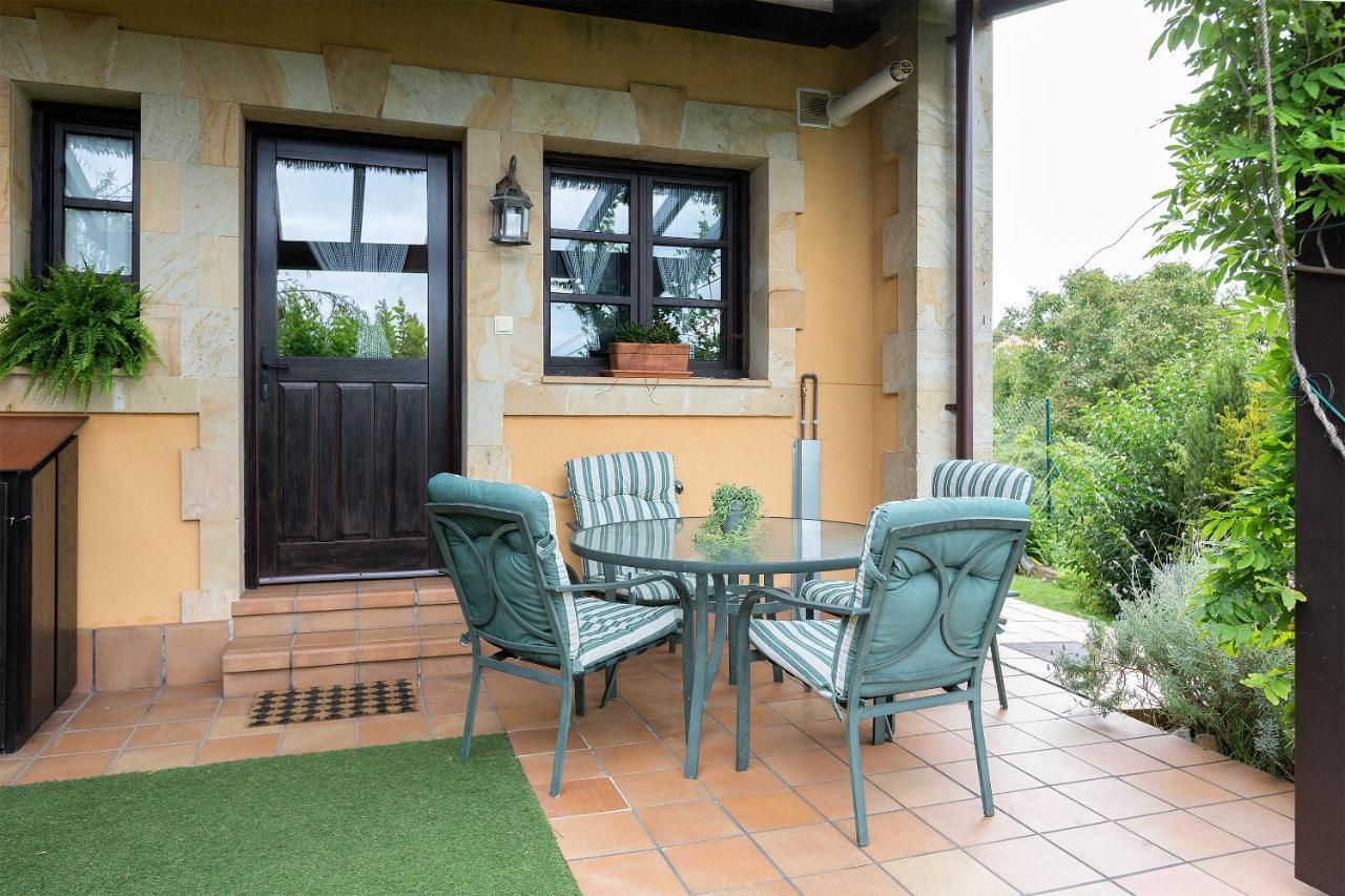 Casa Covarrubias Сasa de vacaciones Santillana del Mar