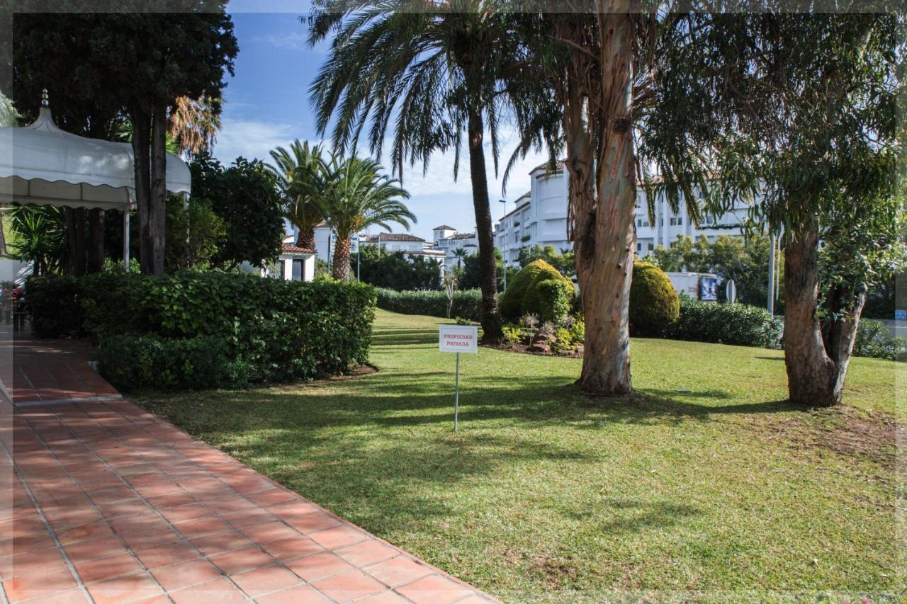 Rest Nueva Andalucia, Puerto Banus *