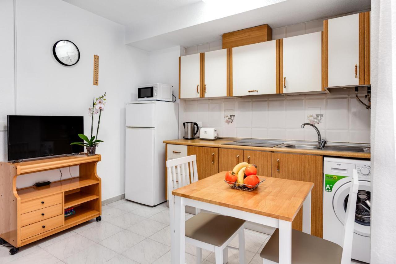 Apartamento Estudio Joven Pura