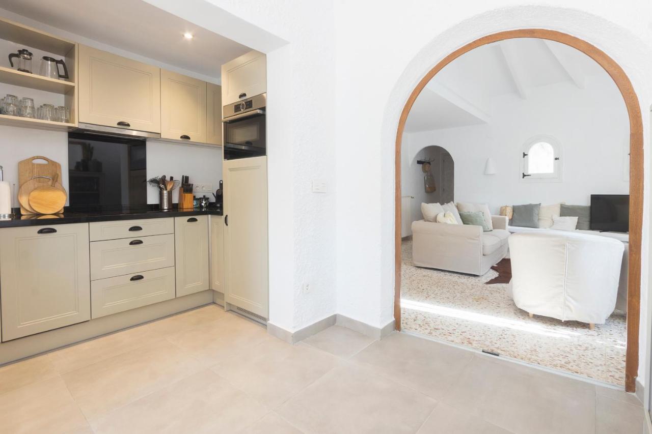 Casa Nero * Javea