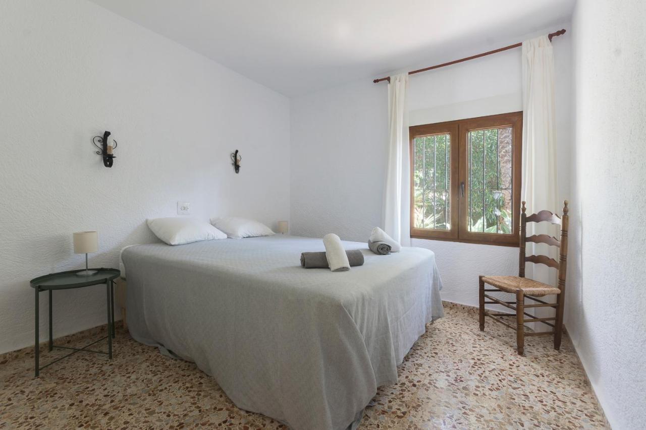 Holiday home Casa Nero