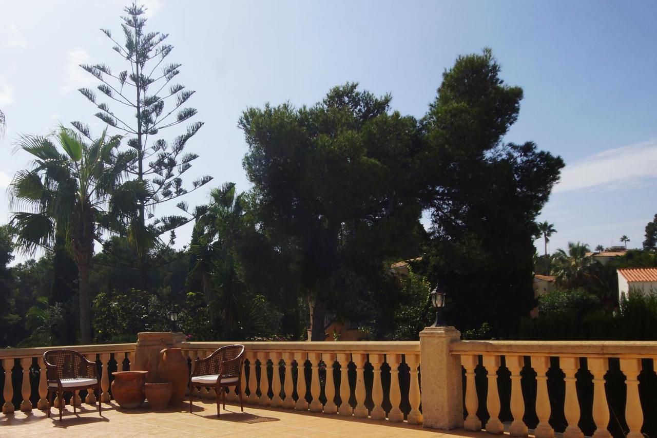 Holiday home Casa Nero