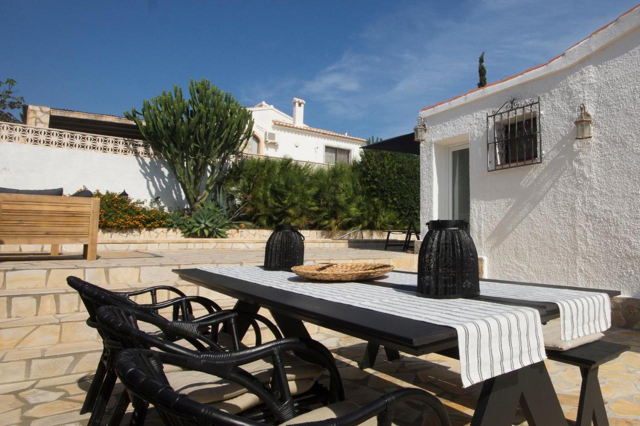 Casa Nero Holiday home *
