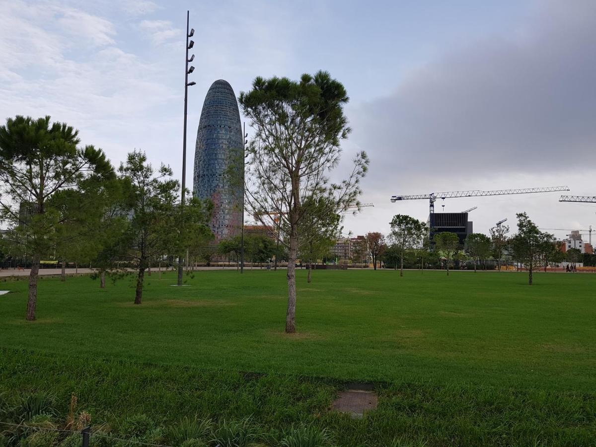 Sagrada Familia Apartamento