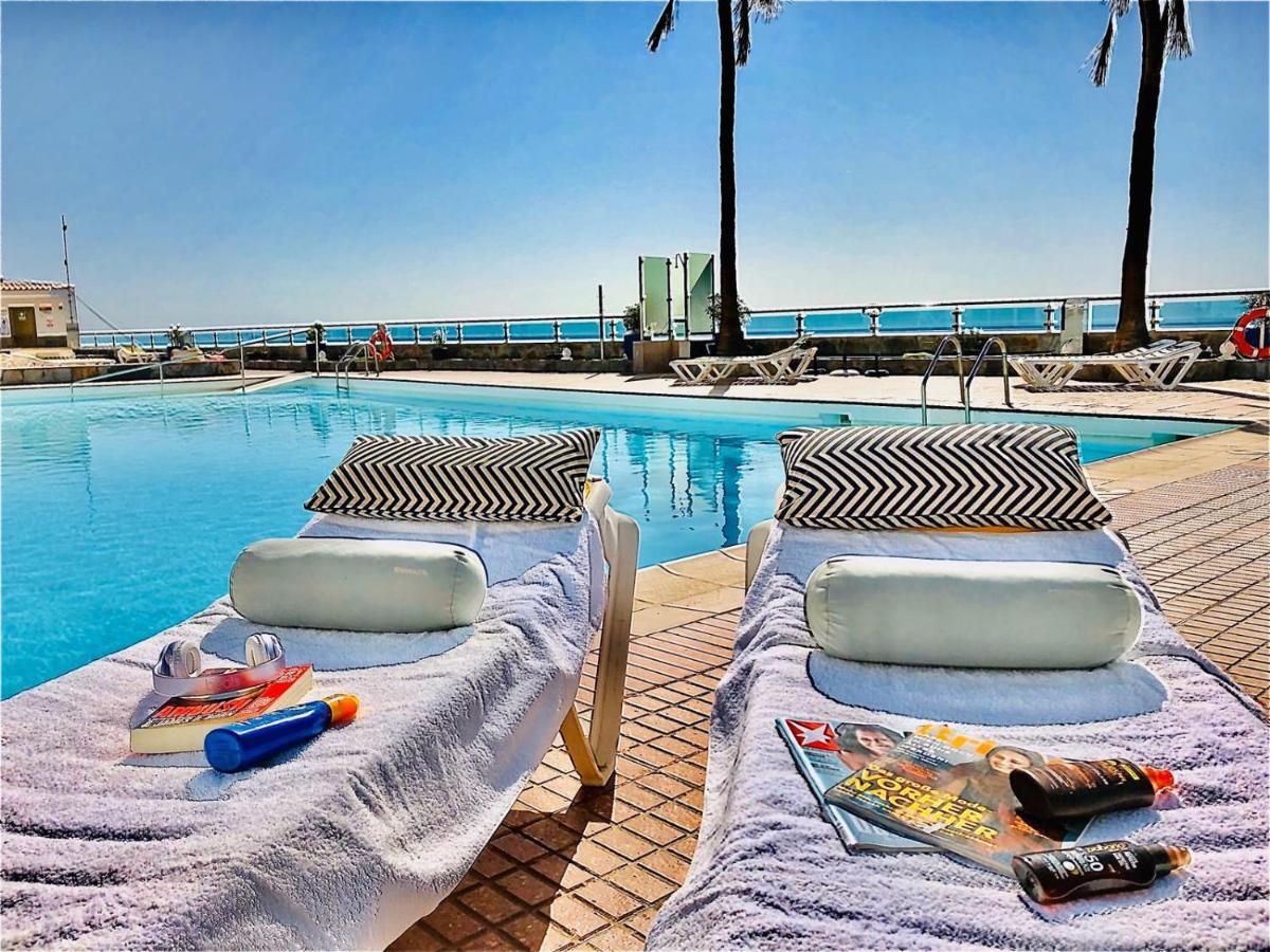 Apartment & Ocean Views Amadores