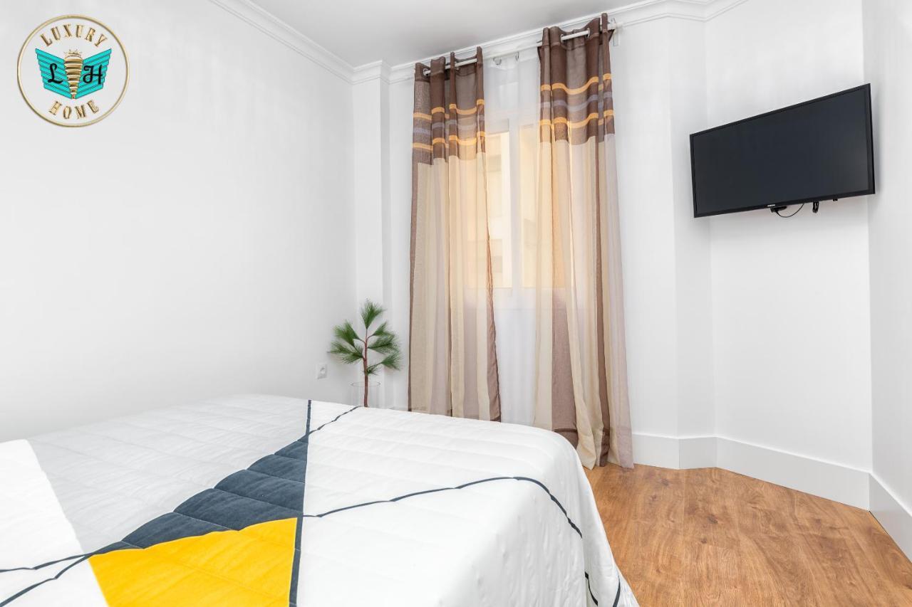 Luxury Boheme Apartment