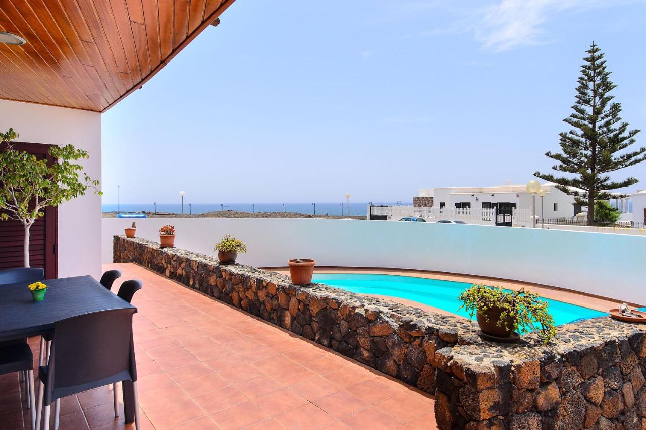Casa Erasmo Arrecife (Lanzarote)