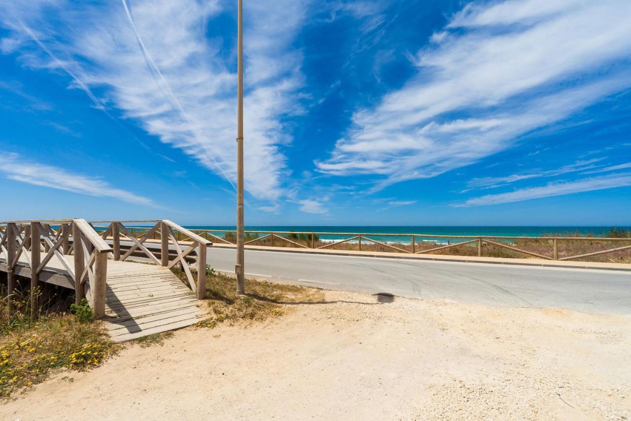 Сasa de vacaciones Casa Basallote *