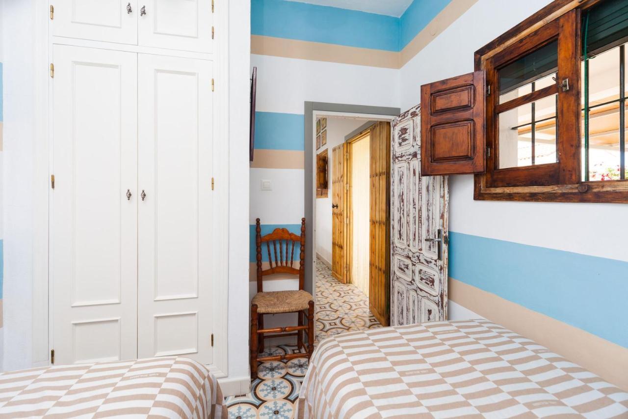 Casa Basallote *