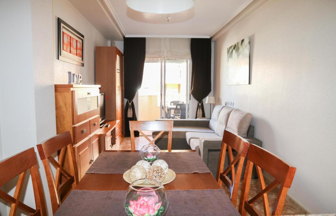 Apartamento Caballero De Rodas