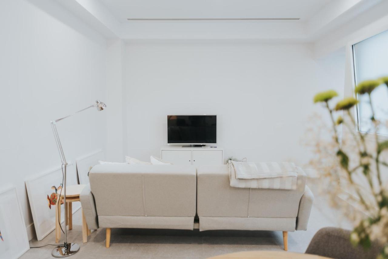 Céntrico Estudio Junto Al Parque García Sanabria *