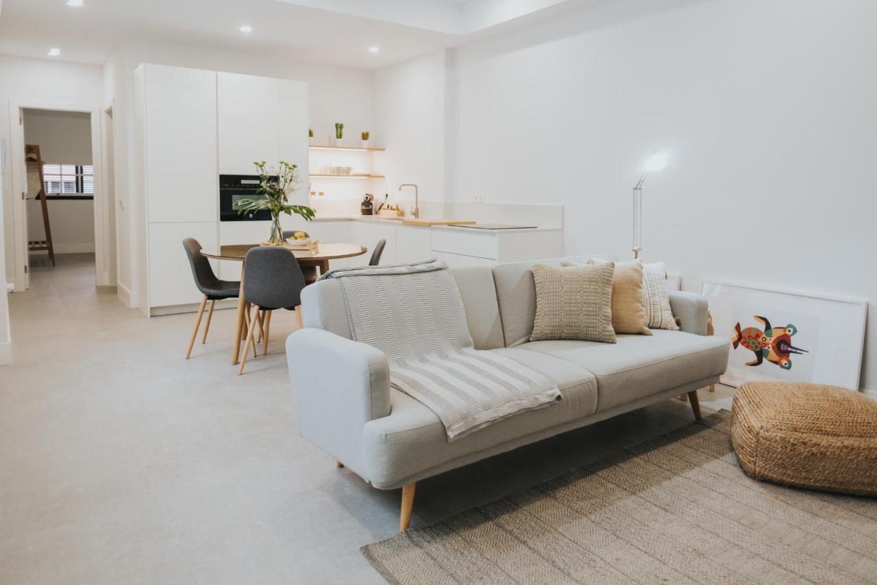 Céntrico Estudio Junto Al Parque García Sanabria Apartamento *