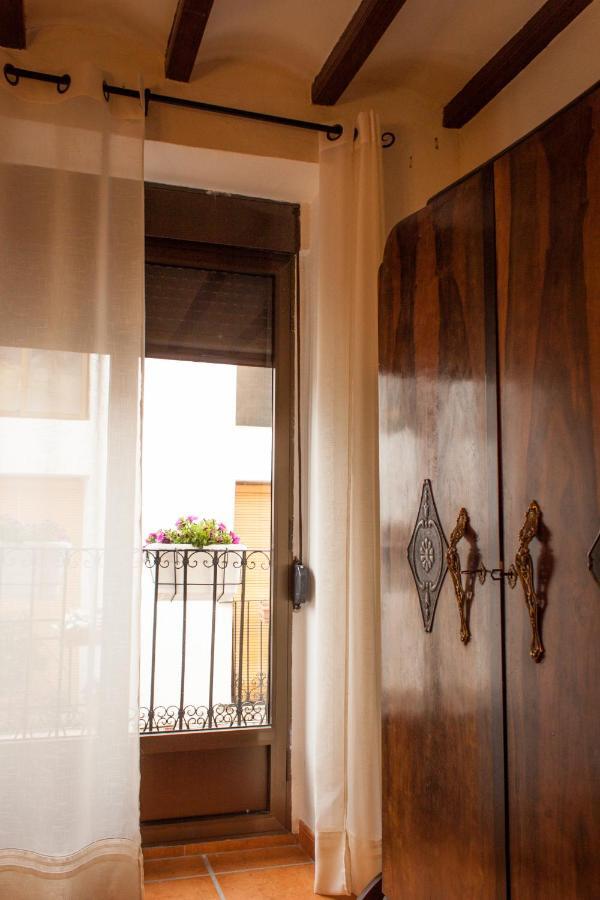 Casa Amparo - Alquiler Integro Con Encanto En Alicante *