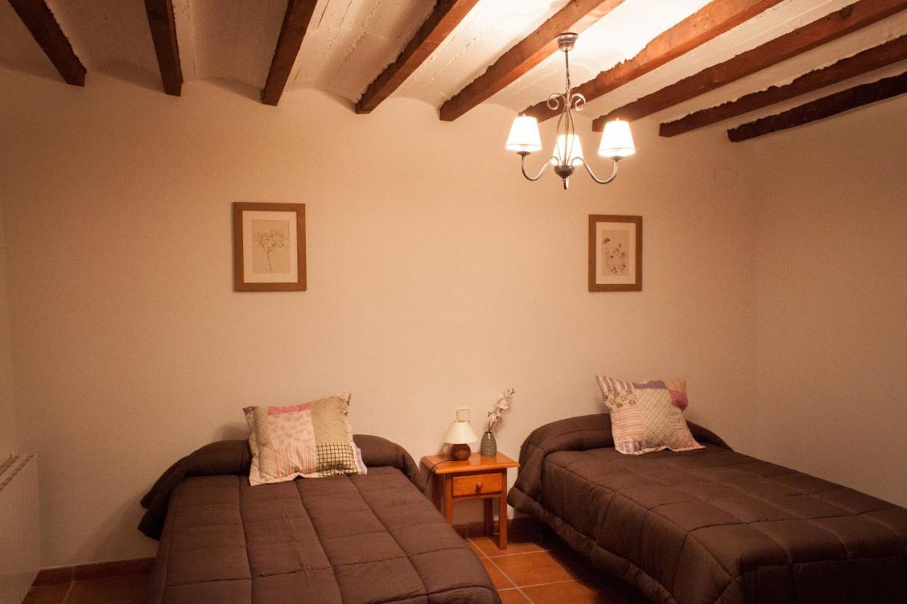 Holiday home Casa Amparo - Alquiler Integro Con Encanto En Alicante Alcoleja