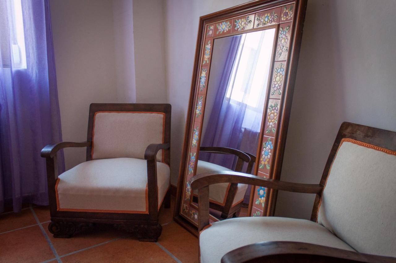 Casa Amparo - Alquiler Integro Con Encanto En Alicante * Alcoleja