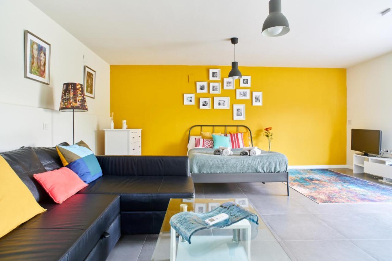 Holiday home Jewel *