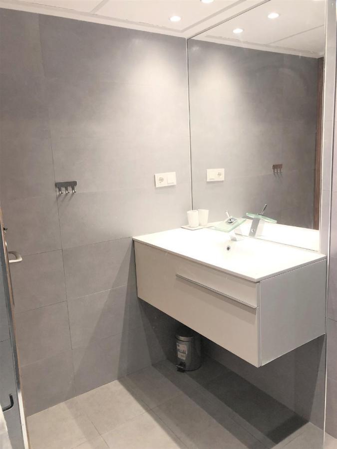 Apartamento Seafront Dream *