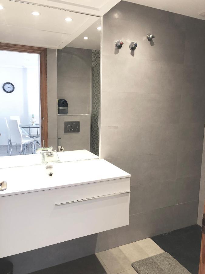 Seafront Dream Apartamento