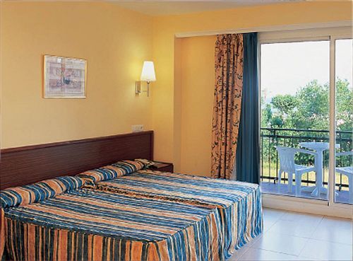 Hotel Terramar