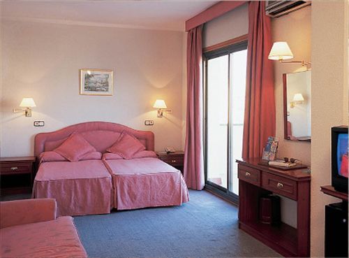 Hotel Terramar Calella