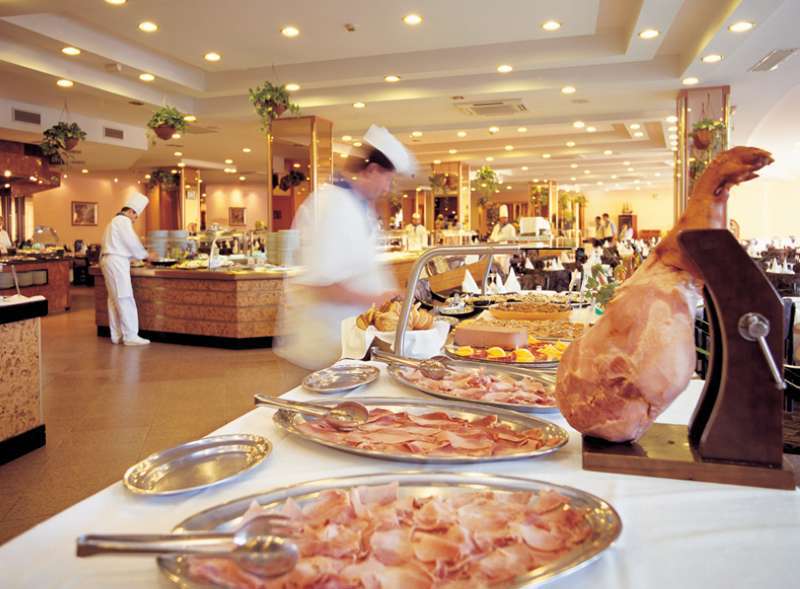 Hotel Best Cambrils 4*