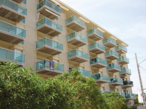 Rentalmar Gavina D'or Miami Playa