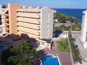 Apartment Rentalmar Gavina D'or Miami Playa