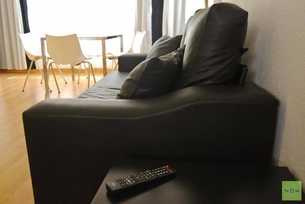 Now Apartamento