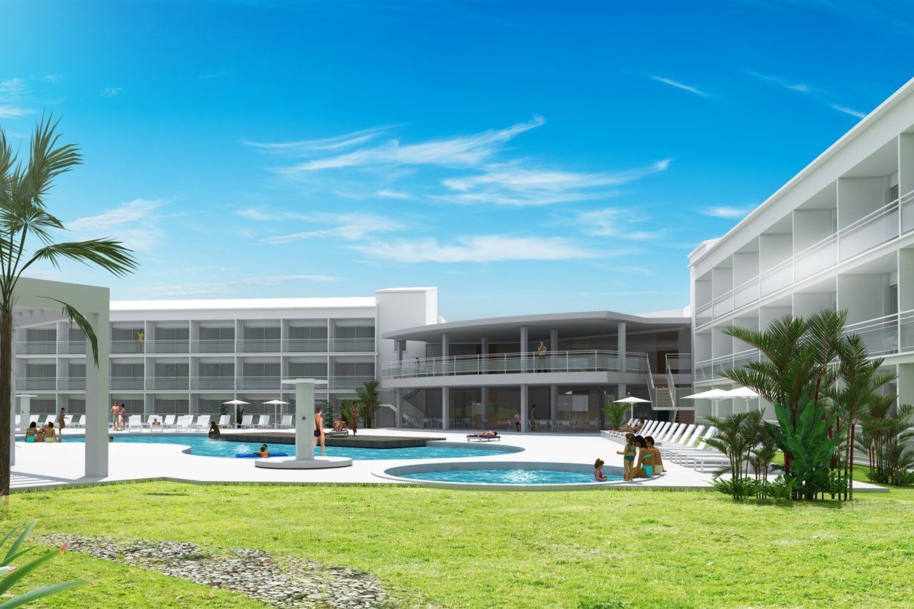 Gran Sagitario Hotel 4*
