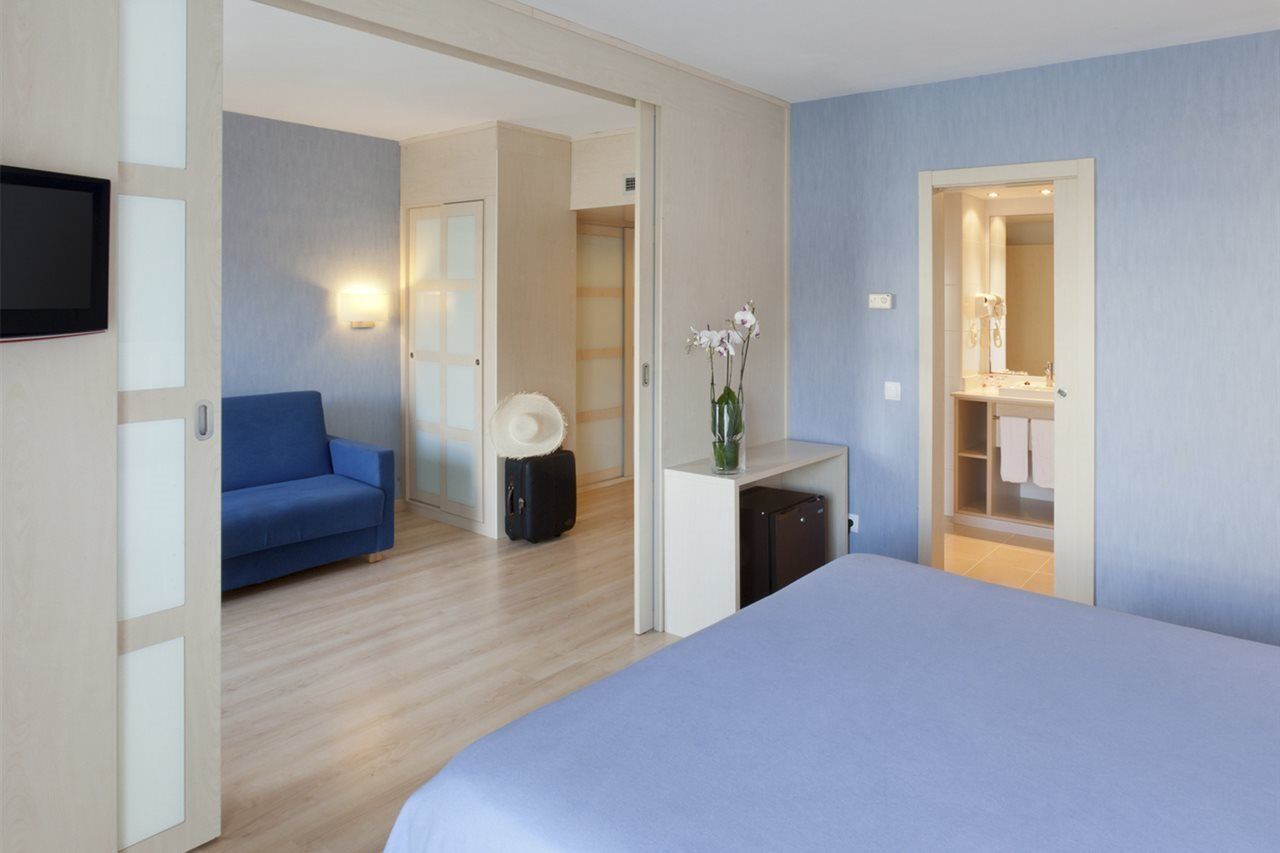 Hotel The Bb Boutique Colom 3*