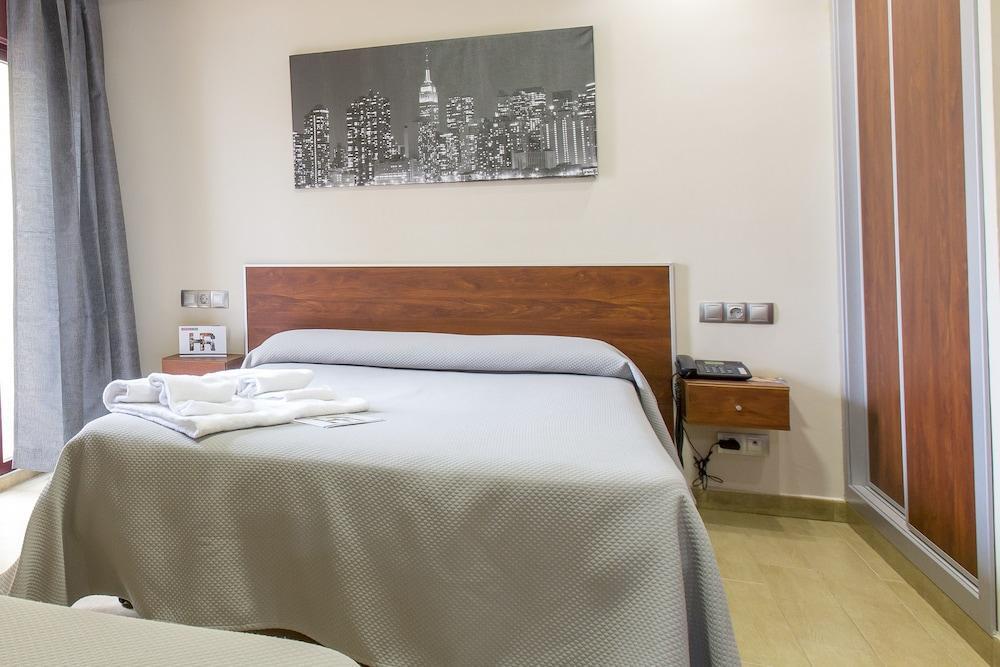 Hotel Olympia Ronda I El Puig (Valencia)