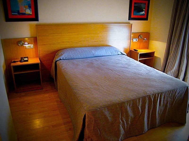 Hotel San Juan 3*
