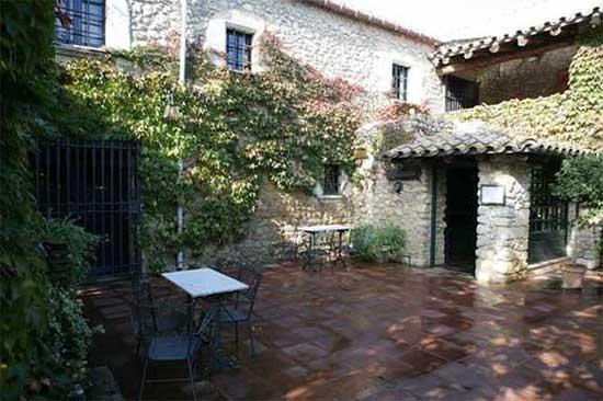 Mas Pau 4* Avinyonet de Puigventós