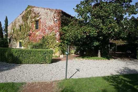 Mas Pau Hotel