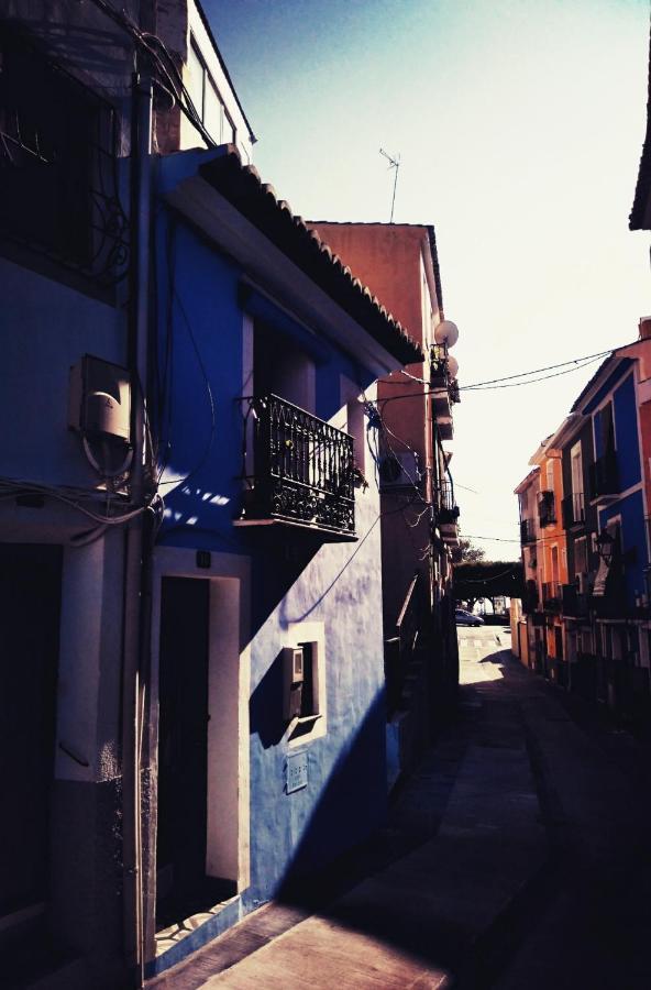 Quacketta Villajoyosa (La Vila Joiosa)