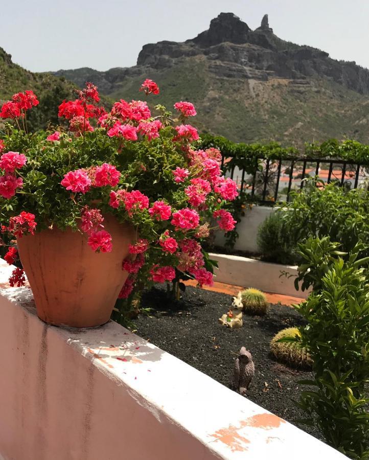 Casita Bentayga Holiday home *