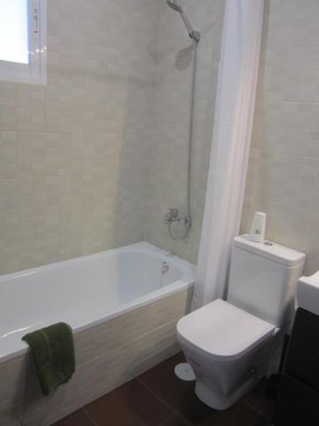 La Del Rincon Country house