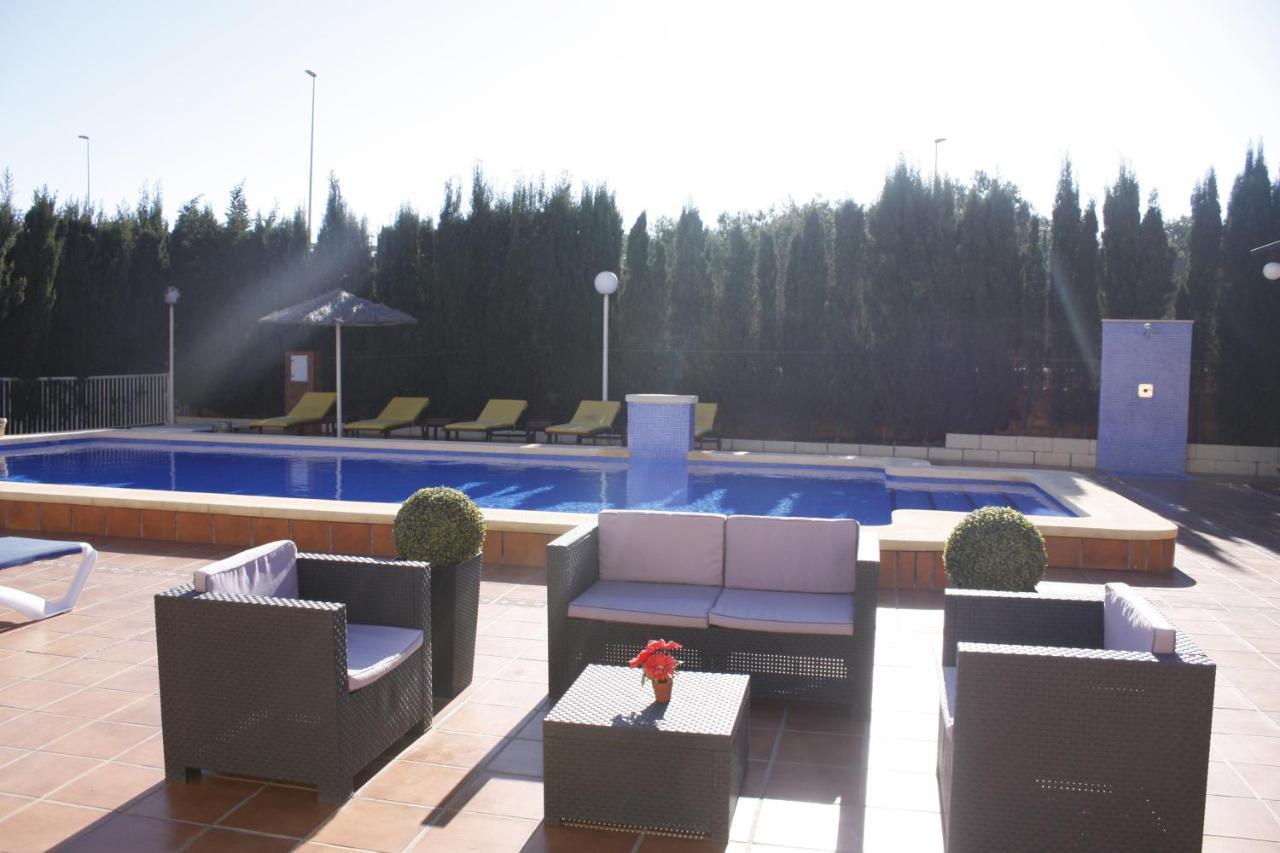 Country house La Del Rincon