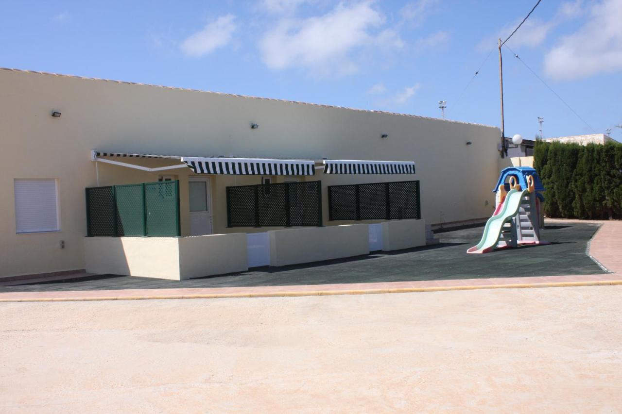 La Del Rincon * Cabo de Palos