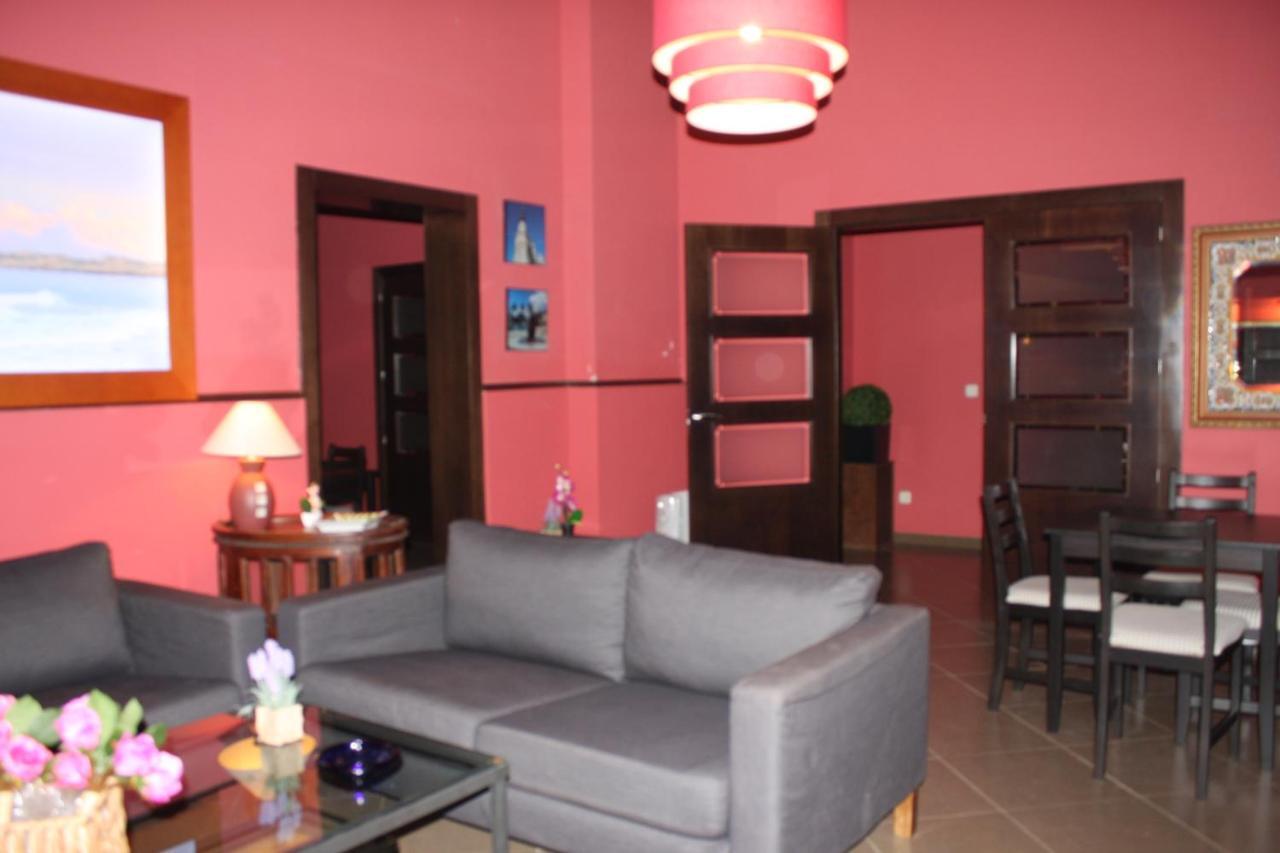 Country house La Del Rincon